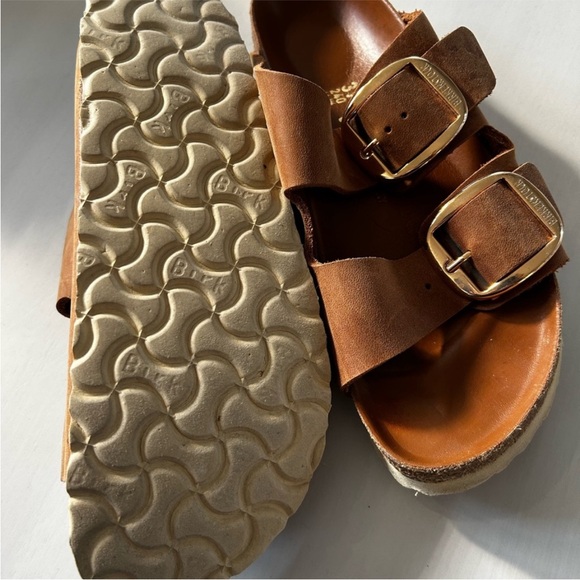 Birkenstock Arizona Big Buckle - Picture 3 of 3